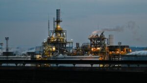 Bulharsko žiada o výnimku z Trumpových ropných sankcií. Hrozí nedostatok phm.