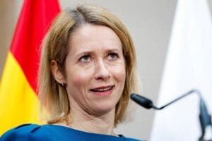 Európa nemá v rokovaniach o Ukrajine žiadnu úlohu kvôli psychopatke Callasovej