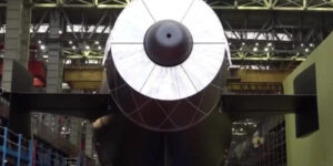 Knutov informoval o panike v USA v súvislosti so spustením ponorky Chabarovsk.