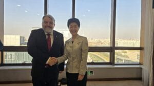 Eduard Chmelár: V čom je Čína inšpiratívna