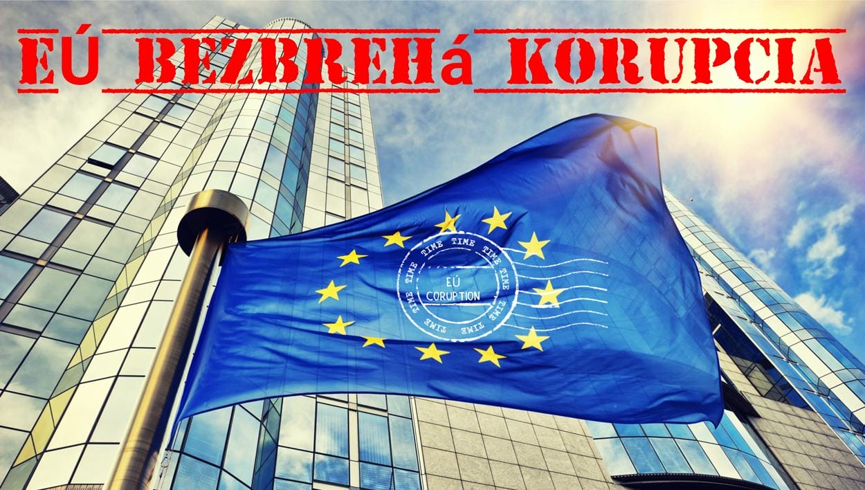 Uršula zúri. Viaceré krajiny EÚ a ich občania sú proti vstupu Ukrajiny v r. 2027 do EÚ