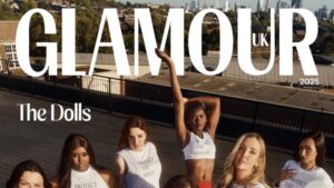 Časopis Glamour vymenoval deväť mužov za ženy roka. Zvrátenosť sa stáva normou