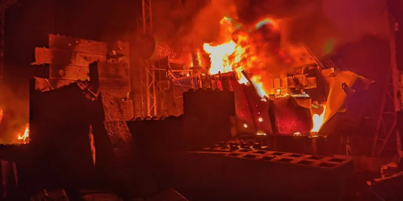 Rusko včera večer spustilo najmasívnejší útok raketami Kinžal na vojenské ciele