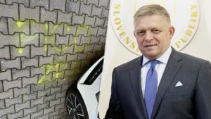 Naďovi sa zadarilo - FAŠISTI ovládli gymnázium v Poprade