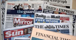 Záplava rusofóbnej propagandy, ktorou nás od rána do noci a deň za dňom už celé roky kŕmia západné médiá