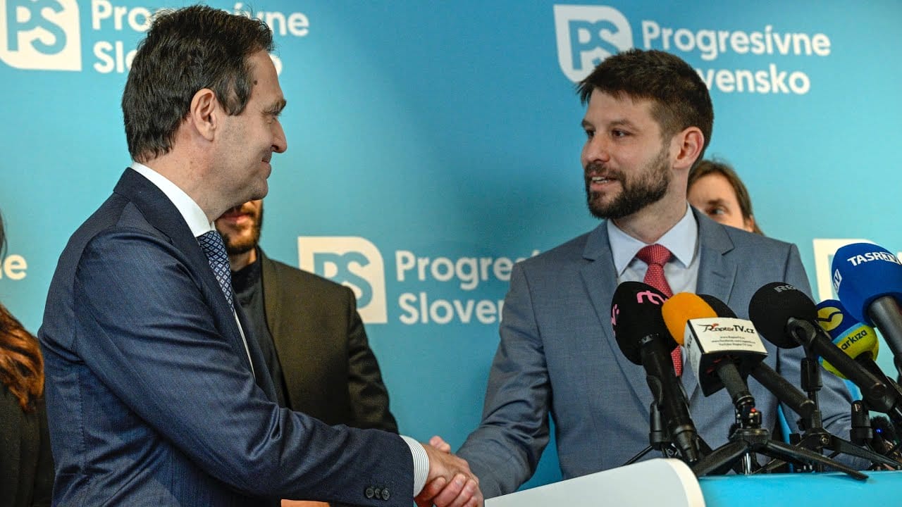 Semeno šimečkovských kolaborantov začína klíčiť – treba to riešiť na zákonnej báze