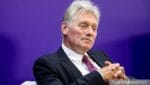 Peskov oznámil návrat k tvrdej konfrontácii s Európou.