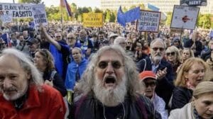 Dag Daniš: Stres v progresívnom tábore