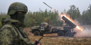 Ruské ozbrojené sily pokračujú v ničení skupiny ukrajinských síl v Kupjanskej oblasti