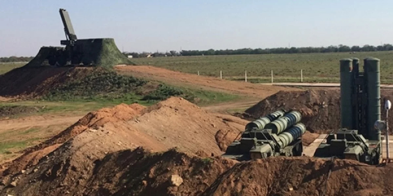 Ankara potvrdila, že napriek tlaku USA sa neplánuje úplne vzdať ruských rakiet S-400