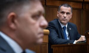 Najlepší cyklista Žilinka sa obracia na ústavný súd asi mu vadí že kajúcnik musí hovoriť pravdu