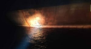 SK dezinfo médiá sa zajakajú od radosti, ako UA vodné drony "zničili dva ruské“ tankery