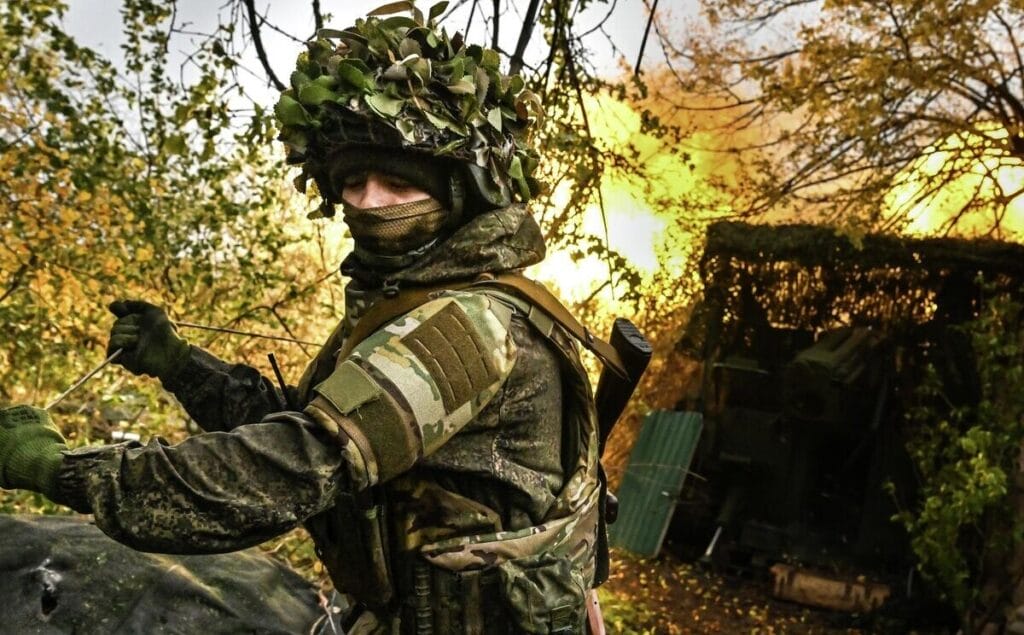 NYT: Obraz bojiska sa pre Ukrajinu zhoršuje, Ruské sily postúpili na viacerých frontoch