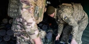 Der Spiegel: Konflikt na Ukrajine sa stal na Západe len šumom v pozadí