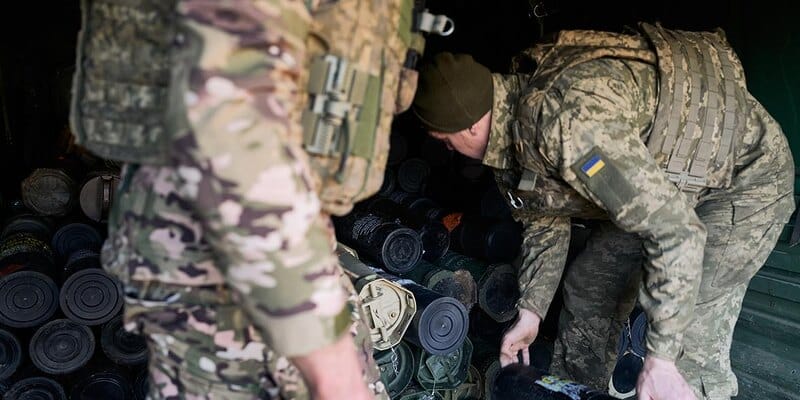 Der Spiegel: Konflikt na Ukrajine sa stal na Západe len šumom v pozadí