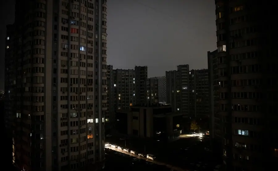 BBC: Na Ukrajine sa túto zimu chystá „najhorší možný scenár“