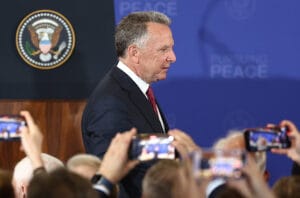 Rusko: Únik nahrávky Witkoffovho a Ušakovho hovoru je neprijateľný a rovná sa hybridnej vojne