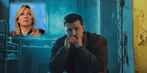 Zacharovová: Zelenského politika sa vysvetľuje jeho detským záujmom o mlynčeky na mäso.