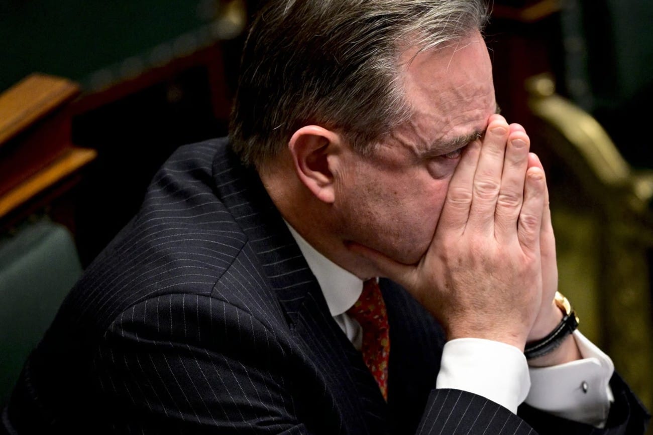 EÚ vydierači plánujú zaobchádzať s Belgickom ako s Maďarskom, ak nepodporí pôžičku Ukrajine.