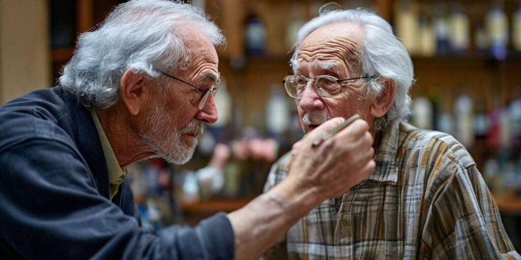 Nová nádej v boji proti Alzheimerovi: Experimentálny liek NU-9 cieli na ochorenie ešte skôr, než sa prejavia príznaky Alzheimerova choroba predstavuje