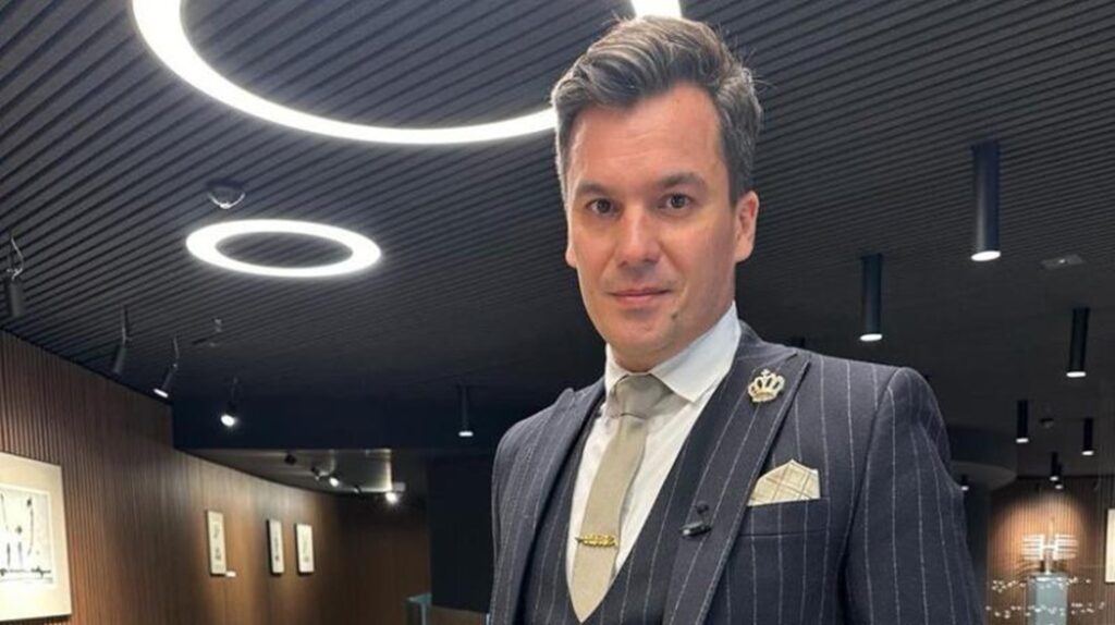 Braňo Král je iba nepríliš dobre zamaskovaný propagandista opozície