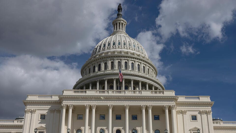 Washington podporuje odpor krajín EÚ proti lúpeži ruských aktív