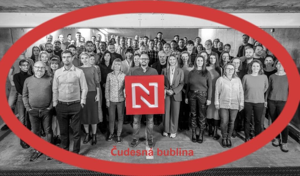 Svet N-ka je len pre silné povahy ktorým v krvi pulzuje silne koncentrovaná nenávisť.