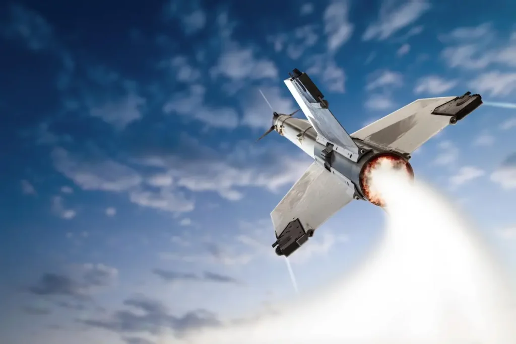 Ruské ozbrojené sily spustili masívny útok na ukrajinský vojensko-priemyselný komplex.