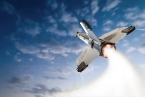 Ruské ozbrojené sily spustili masívny útok na ukrajinský vojensko-priemyselný komplex.