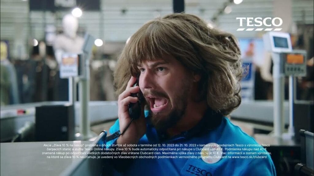 Tesco, O2, Slsp, Uniqa kontrakt so sexuálnym násilníkom Ferom Joke-om nezrušili.