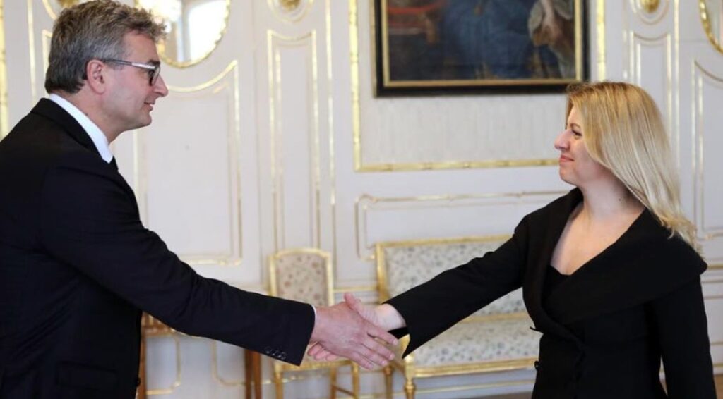 Je načase zrušiť „Fiačanov“ (Čaputovej) Ústavný súd SR ?