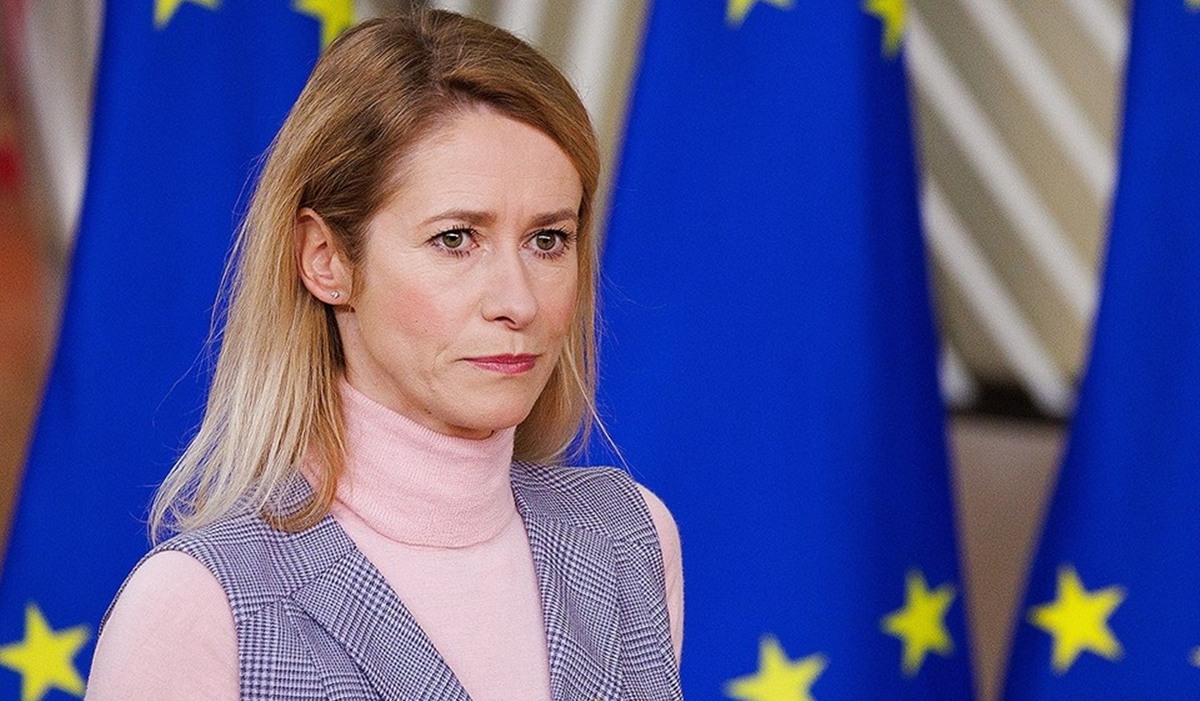 Život potrestal Európu: Kallasová márne kuje šialené plány pre Ukrajinu