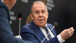 Lavrov: EÚ zostáva „najväčšou prekážkou“ mieru na Ukrajine