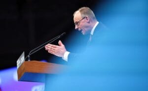 Dobré ráno pán Merz: Nemecko zaostáva a potrebuje hlbokú modernizáciu.