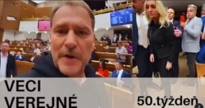 Začiatok konca Matovičovskej mafie