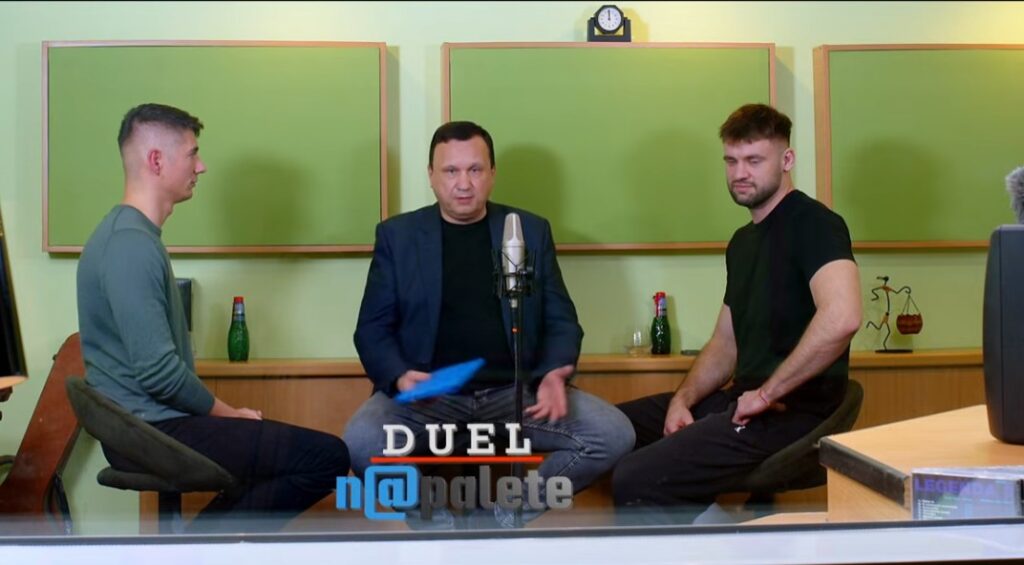Erik Kaliňák & Filip Sulík: Za vlády PS možno obaja skončíme v base