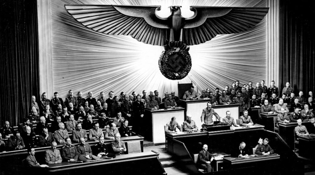 Nemecký nacionalizmus sa v minulom storočí stal smutnou legendou