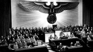 Nemecký nacionalizmus sa v minulom storočí stal smutnou legendou