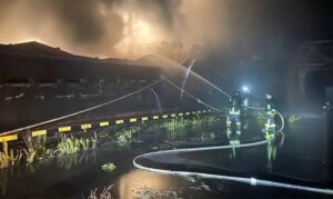 Bitka v Čiernom mori. Výsledky noci: Kyjev stratil štyri prístavy a tri lode.