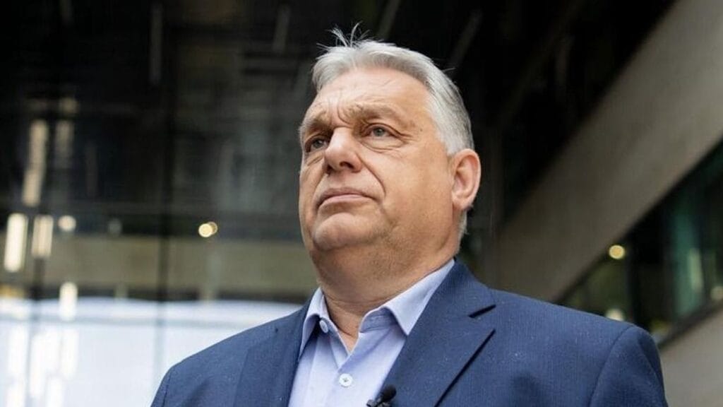 Bruselčania dnes prekročia Rubikon – varuje Viktor Orbán, stojíme pred historickým dňom