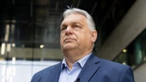 Bruselčania dnes prekročia Rubikon – varuje Viktor Orbán, stojíme pred historickým dňom