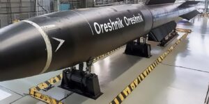 Putin: „Orešnik“ bude uvedený do služby tento rok