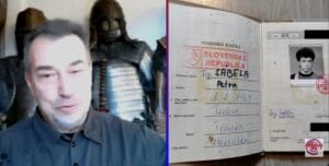 Peter Sabela: Reakcia na obvinenia generála Macka a dôkazy o službe