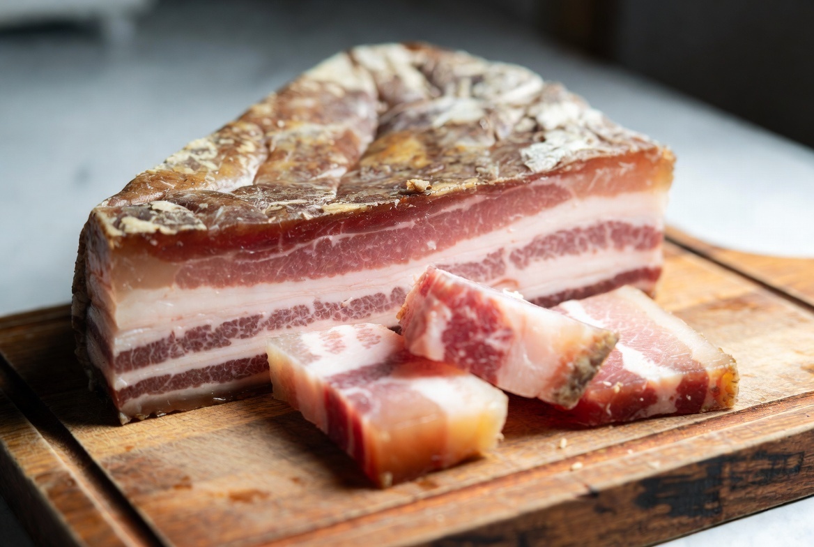 Rehabilitácia bravčovej masti: Štúdia naznačuje prekvapivé benefity pre metabolizmus