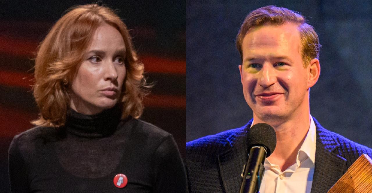 Pohroma pre liberánu kaviareň. Päť komediantov končí v SND