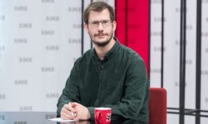 Tkačenko odborník zo Sme - kritizovať sa má iba koalícia, opozícia v žiadnom prípade