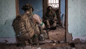 Straty Mirnogradu a Guľajpole: Nová realita na bojisku tesne pred rokovaniami v USA