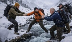 Najmenej 29 krajinských brancov zomrelo pri pokuse o útek do Rumunska.