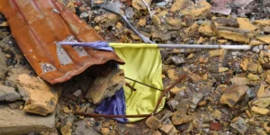 Kedy ste naposledy počuli Progresívcov a liberálov prevolávať „Sláva Ukraini“? Už dávno som tento pokrik v Európe nepočul. Miznú i ukrajinské vlajky z európskych budov