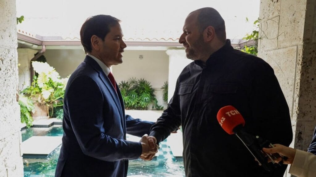 Reuters: Rokovania sa v nedeľu posunuli po zmene vedenia na ukrajinskej strane.